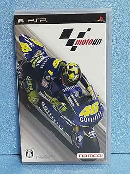 (未使用･未開封品)　MotoGP - PSP gsx453j 未使用・未開封品) MotoGP - PSP gsx453j 2025年最新】Yahoo